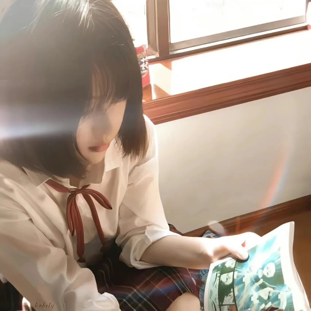姐姐