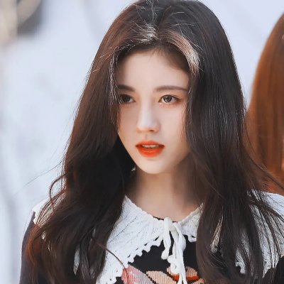 明黄禁色